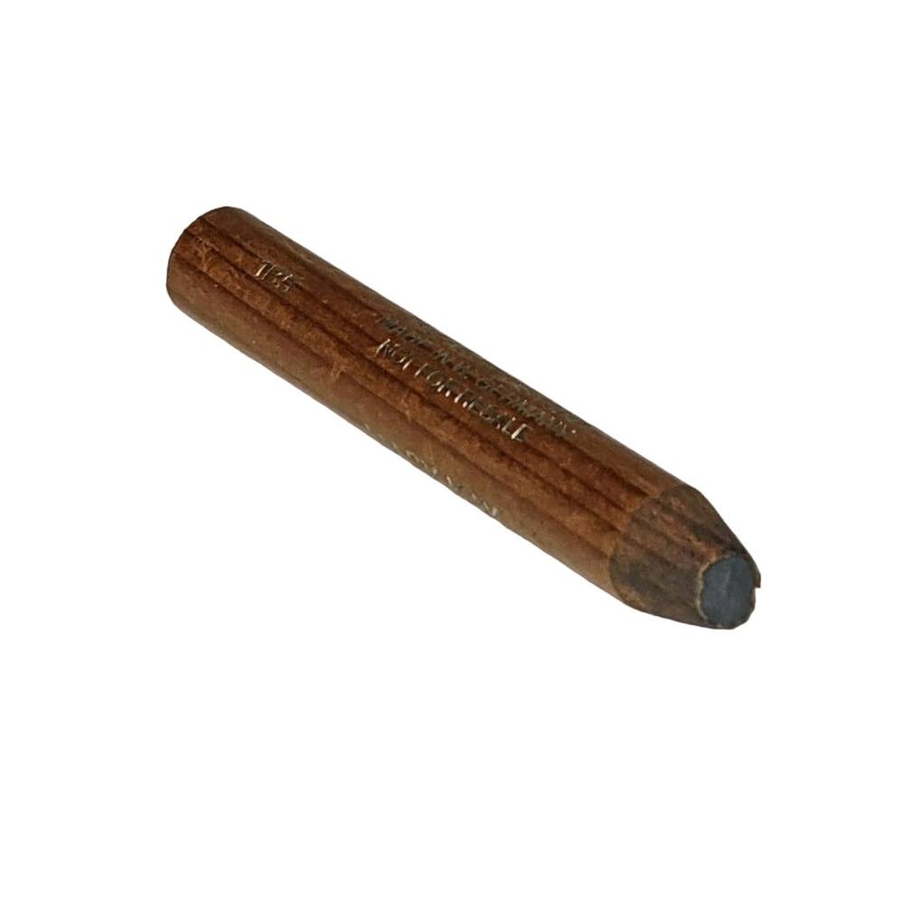 Mary Kay 1oz SLATE Eye Defining Pencil Vintage Makeup Sample